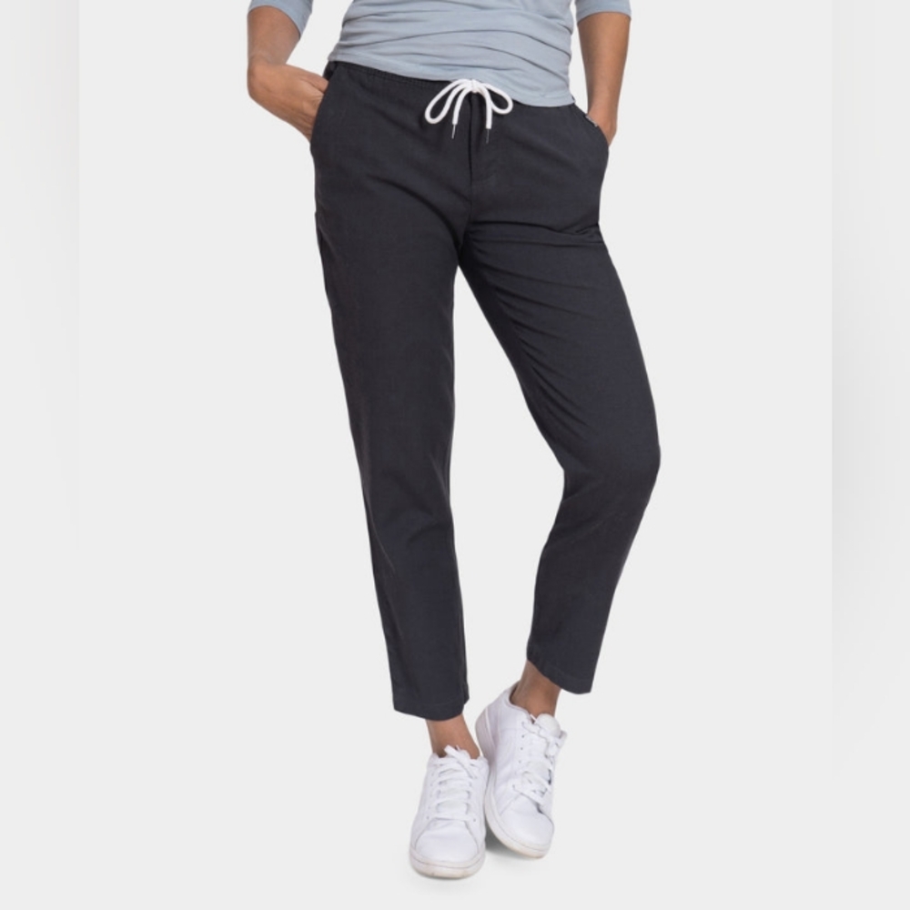 Woolly Longhaul Weekender Pants